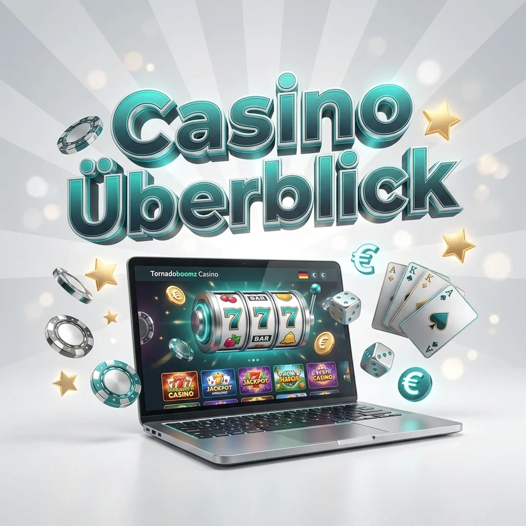 Casino Überblick