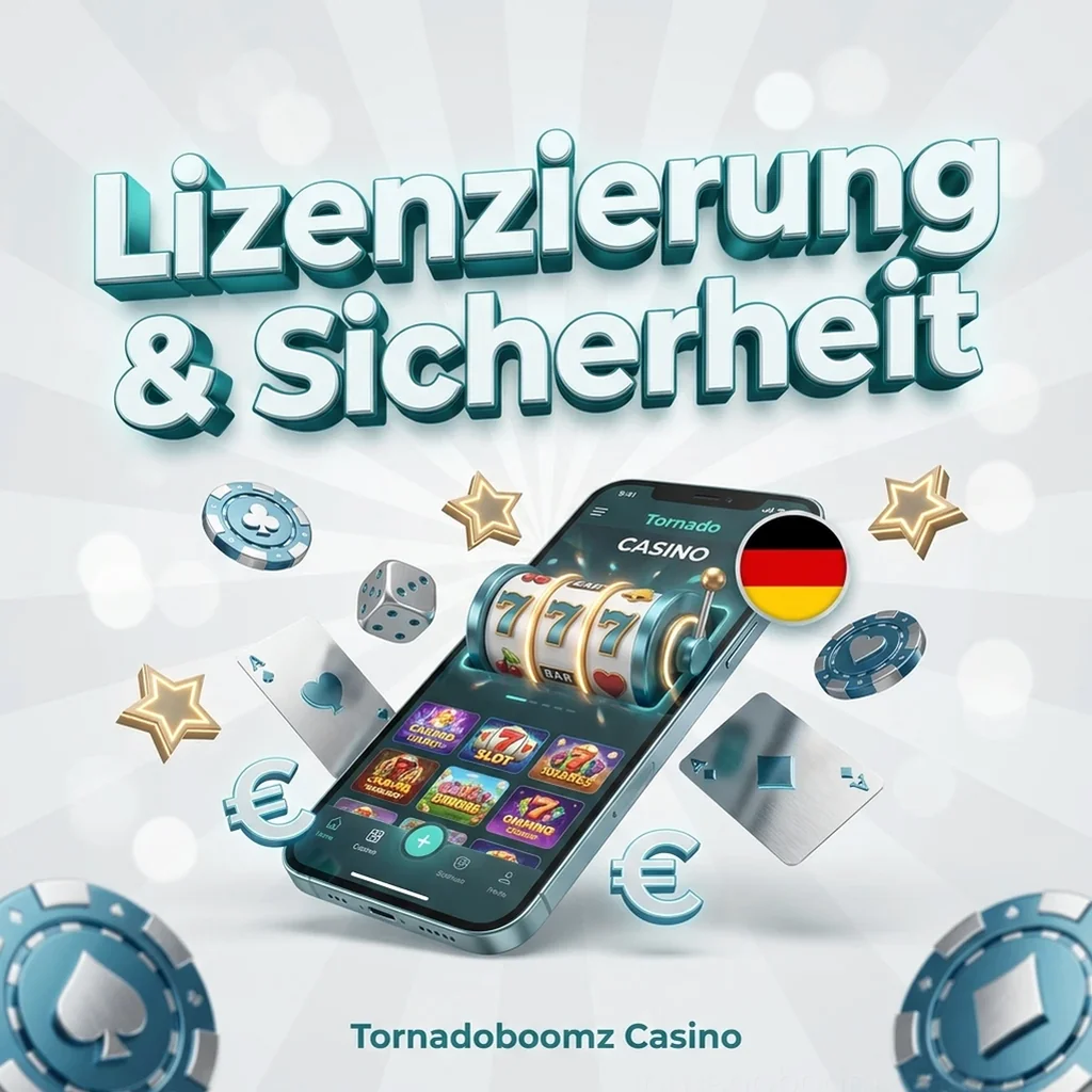 Lizenzierung & Sicherheit